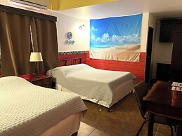 Easy Inn