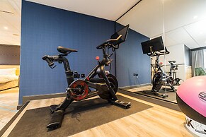 DoubleTree by Hilton Coventry Building Society Arena