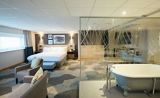 DoubleTree by Hilton Coventry Building Society Arena