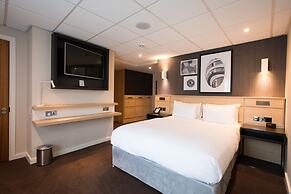 DoubleTree by Hilton Coventry Building Society Arena