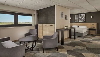 DoubleTree by Hilton Coventry Building Society Arena