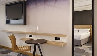 DoubleTree by Hilton Coventry Building Society Arena