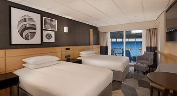 DoubleTree by Hilton Coventry Building Society Arena