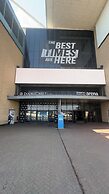DoubleTree by Hilton Coventry Building Society Arena