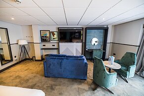 DoubleTree by Hilton Coventry Building Society Arena