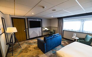 DoubleTree by Hilton Coventry Building Society Arena