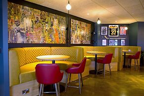 DoubleTree by Hilton Coventry Building Society Arena