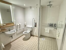 DoubleTree by Hilton Coventry Building Society Arena