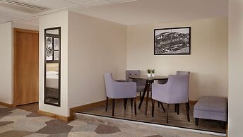 DoubleTree by Hilton Coventry Building Society Arena