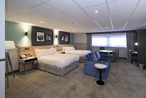 DoubleTree by Hilton Coventry Building Society Arena