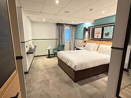 DoubleTree by Hilton Coventry Building Society Arena