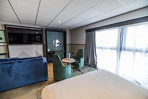 DoubleTree by Hilton Coventry Building Society Arena