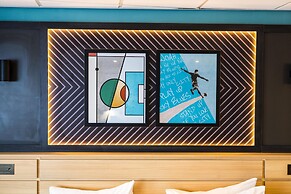 DoubleTree by Hilton Coventry Building Society Arena