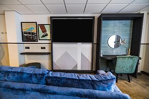 DoubleTree by Hilton Coventry Building Society Arena