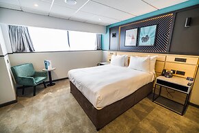 DoubleTree by Hilton Coventry Building Society Arena