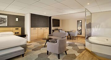 DoubleTree by Hilton Coventry Building Society Arena