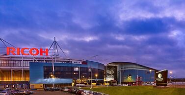 DoubleTree by Hilton Coventry Building Society Arena