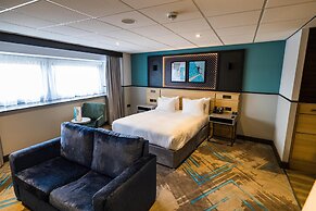 DoubleTree by Hilton Coventry Building Society Arena