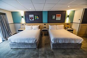 DoubleTree by Hilton Coventry Building Society Arena