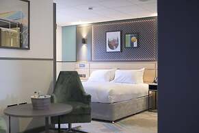 DoubleTree by Hilton Coventry Building Society Arena