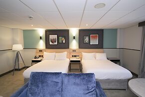 DoubleTree by Hilton Coventry Building Society Arena