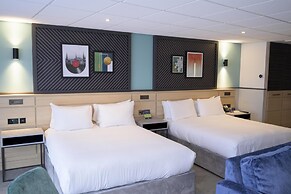DoubleTree by Hilton Coventry Building Society Arena