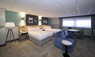 DoubleTree by Hilton Coventry Building Society Arena