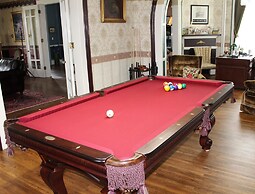 The Gridley Inn B&B