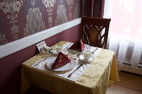 The Gridley Inn B&B