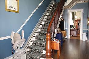 The Gridley Inn B&B