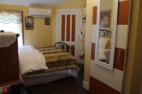 The Gridley Inn B&B