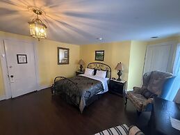 The Gridley Inn B&B