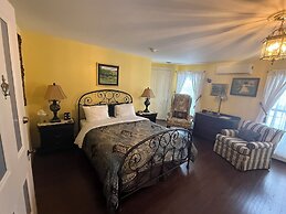 The Gridley Inn B&B