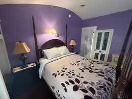 The Gridley Inn B&B