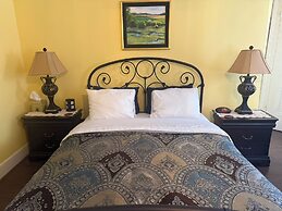 The Gridley Inn B&B
