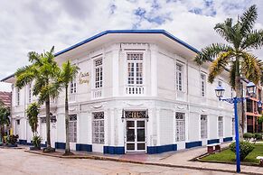 Apart Hotel Casa Morey