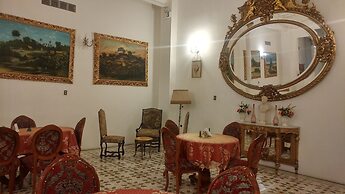 Apart Hotel Casa Morey