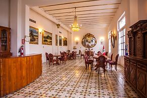 Apart Hotel Casa Morey