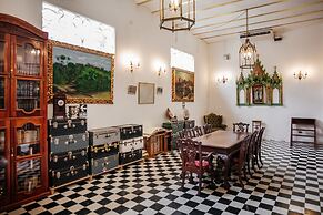 Apart Hotel Casa Morey
