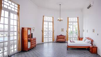 Apart Hotel Casa Morey