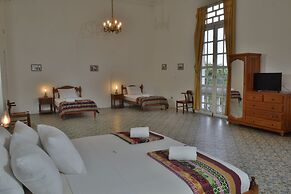 Apart Hotel Casa Morey