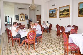Apart Hotel Casa Morey