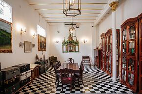 Apart Hotel Casa Morey