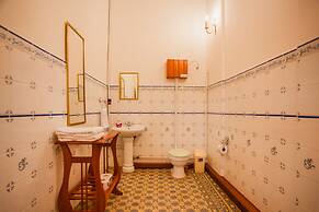 Apart Hotel Casa Morey