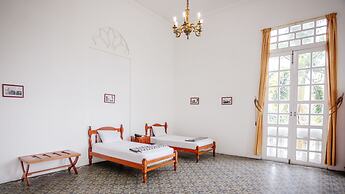 Apart Hotel Casa Morey