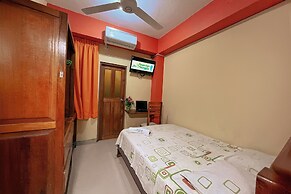 Hospedaje Las Amazonas