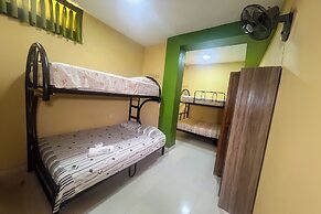 Hospedaje Las Amazonas