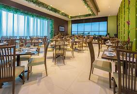 Hotel Sky Collection Barranquilla