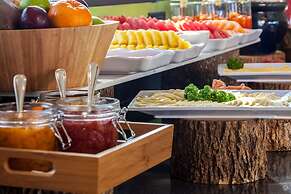 Hotel Sky Collection Barranquilla