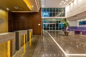 Hotel Sky Collection Barranquilla